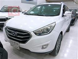 هیوندای تۆکسۆن